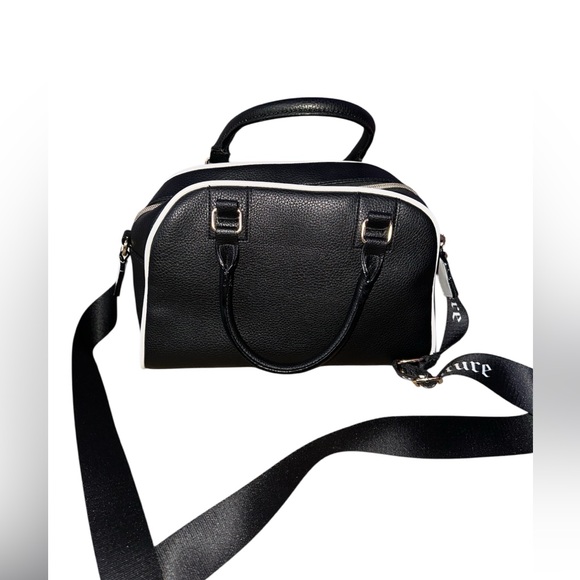 Juicy Couture Bowler Bag - Picture 3 of 4